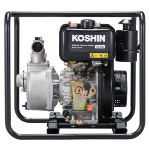 Koshin Dieselpomp KD300