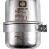 Osculati Accumulatortank