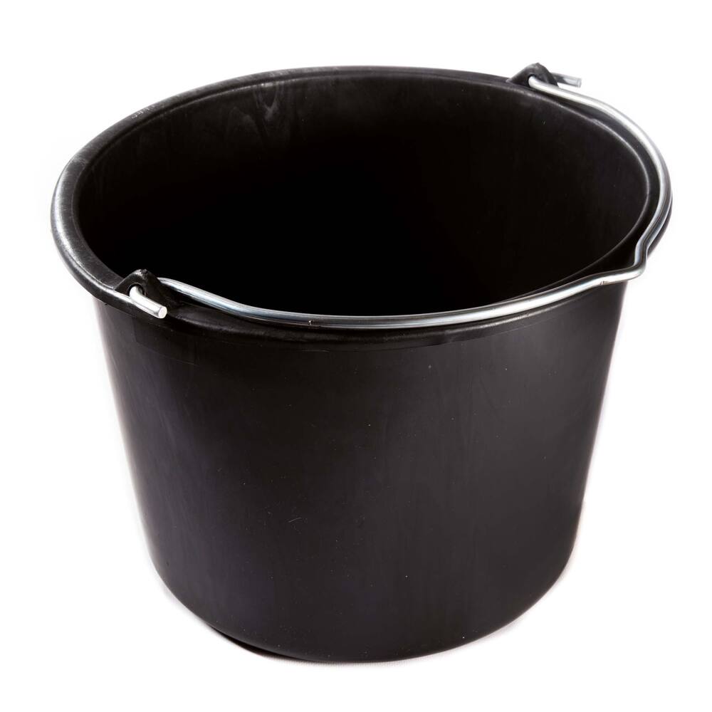 Polyethyleen Emmer 12 liter