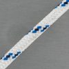Hamliton Schotentouw 12 mm Blauw