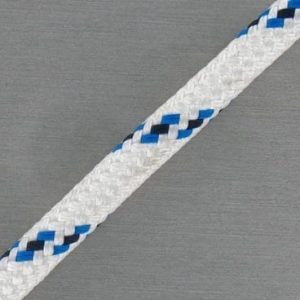 Hamliton Schotentouw 12 mm Blauw