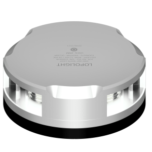 LOPOLIGHT 201-012-FB 2nm (360°) Wit Ankerlicht
