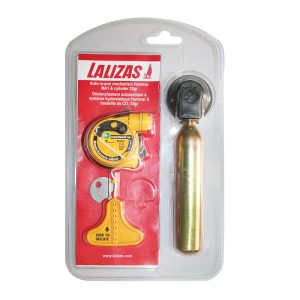 Lalizas Auto re-arm mechanism Hammar