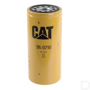 Oliefilter Caterpillar 1R-0716