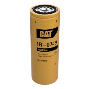 Caterpillar 1R-0749 Brandstoffilter