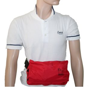 Alternative view of Lalizas Delta Inflatable Lifejacket Belt-Pack | 150N | ISO 12402-3