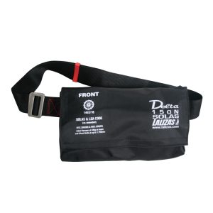 Lalizas Delta Inflatable Lifejacket Belt-Pack