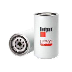Fleetguard LF699 Oliefilter