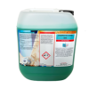 JeFo Shampoo met extra wax