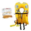 LALIZAS Inflatable Lifejacket Vacuum Pack