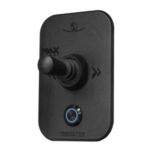 Max Power Joystick 2 Directions | voor standaard Tunnels Thrusters
