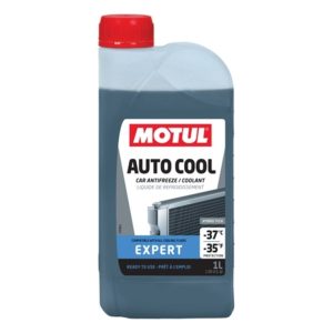 MOTUL Auto Cool Expert Koelvloeistof -37