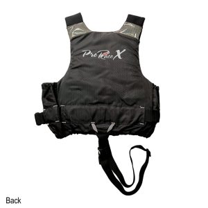 Alternative view of Lalizas Pro Race X Zwemvest 50N