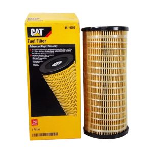 Caterpillar 1R-0756 Brandstoffilter