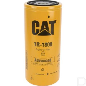 Caterpillar 1R1808 Oliefilter