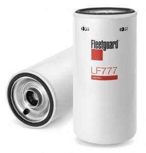 Fleetguard LF777 Oliefilter