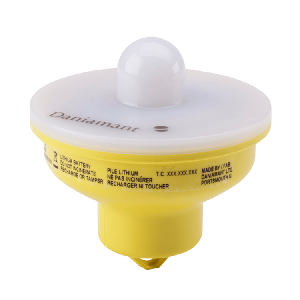 Daniamant L170 lifebuoy light commercial