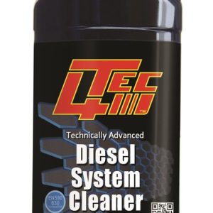 Tec4 Diesel System Cleaner Aqua-Tec