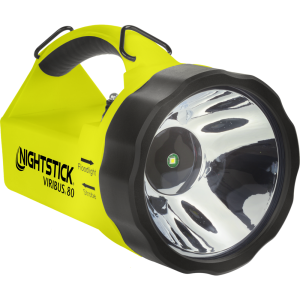 Nightstick Veribus 80 ATEX (ZONE 0) Handlamp Dual Light