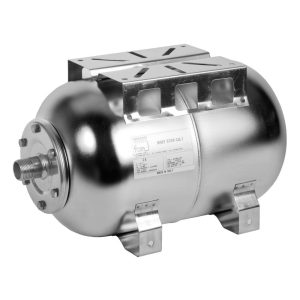 RVS Membraamketel