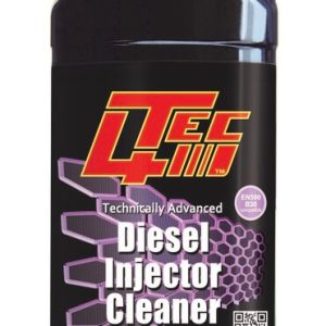 Tec 4Diesel Injector Cleaner