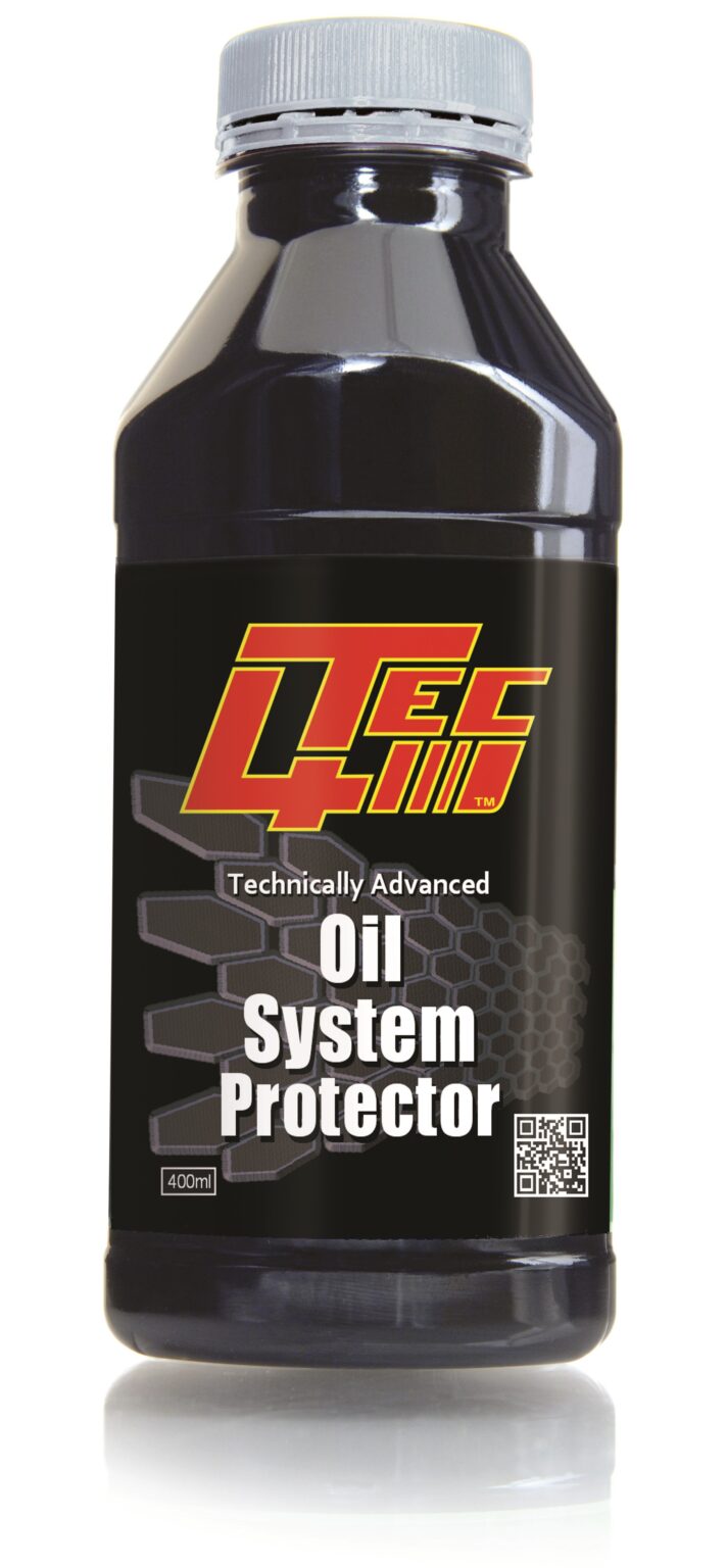 Tec4 Oil System Protector