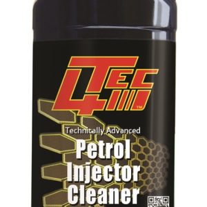 Tec4 Petrol Injector Cleaner