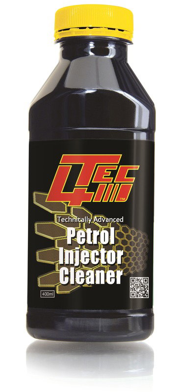 Tec4 Petrol Injector Cleaner