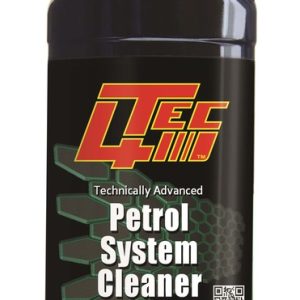 Tec4 Petrol System Cleaner