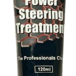 Tec4 Power Steering Treatment