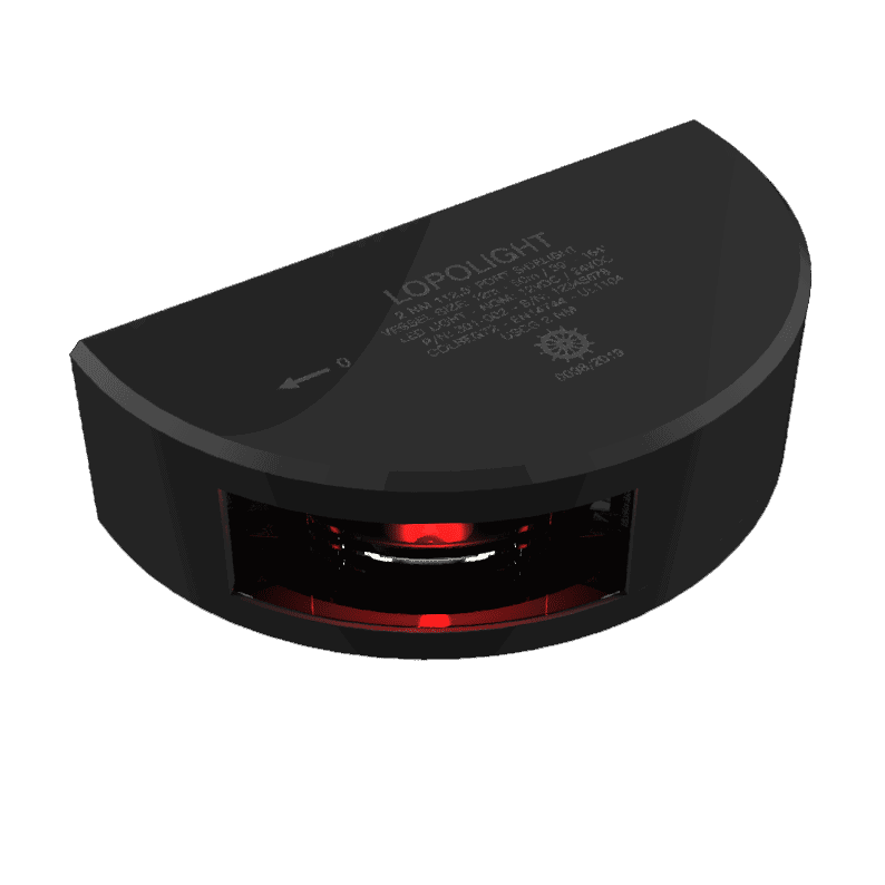 Lopolight 301-002-B