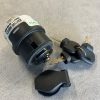 Craftsman Marine Contactslot met 3 sleutels