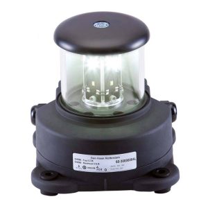DHR60 LED Lantaarn Rondschijnend Wit Helder
