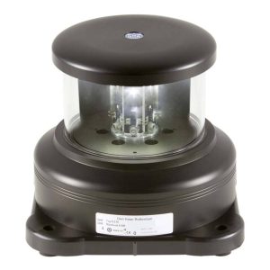DHR60 LED TOPLANTAARN WIT