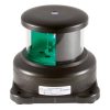 DHR80 LED STUURBOORDLANTAARN GROEN