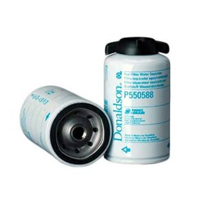 Donaldson P550588 Brandstof Filter