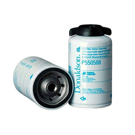 Donaldson P550588 Brandstof Filter