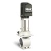 Max Power Electric VIP 150 Retractable Thruster