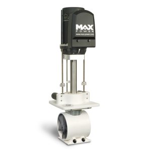 Max Power Electric VIP 150 Retractable Thruster