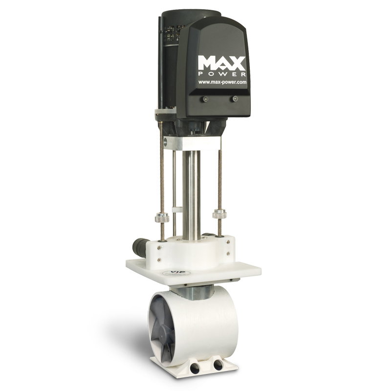 Max Power VIP 250