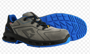 Werkschoen Garsport Hexa-Dry Low ESD