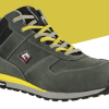 Garsport S3 Monza Mid Safety Sneaker