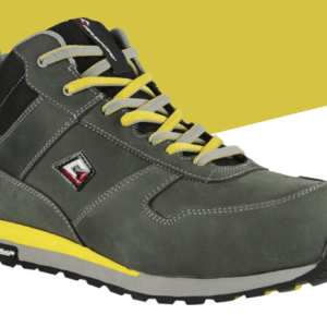 Garsport S3 Monza Mid Safety Sneaker
