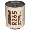 Parker Racor R26S Spin-On filter