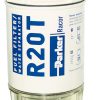 Racor 230 R Brandstoffilter Waterafscheider