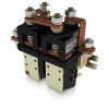 SW202-2 Albright Relais