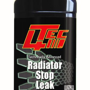 Tec4 Radiator Stop Leak