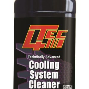 Tec4 Cooling System Cleaner