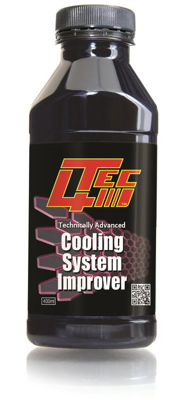 Tec4 Cooling System Improver