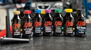 Tec4 Motorreinigers